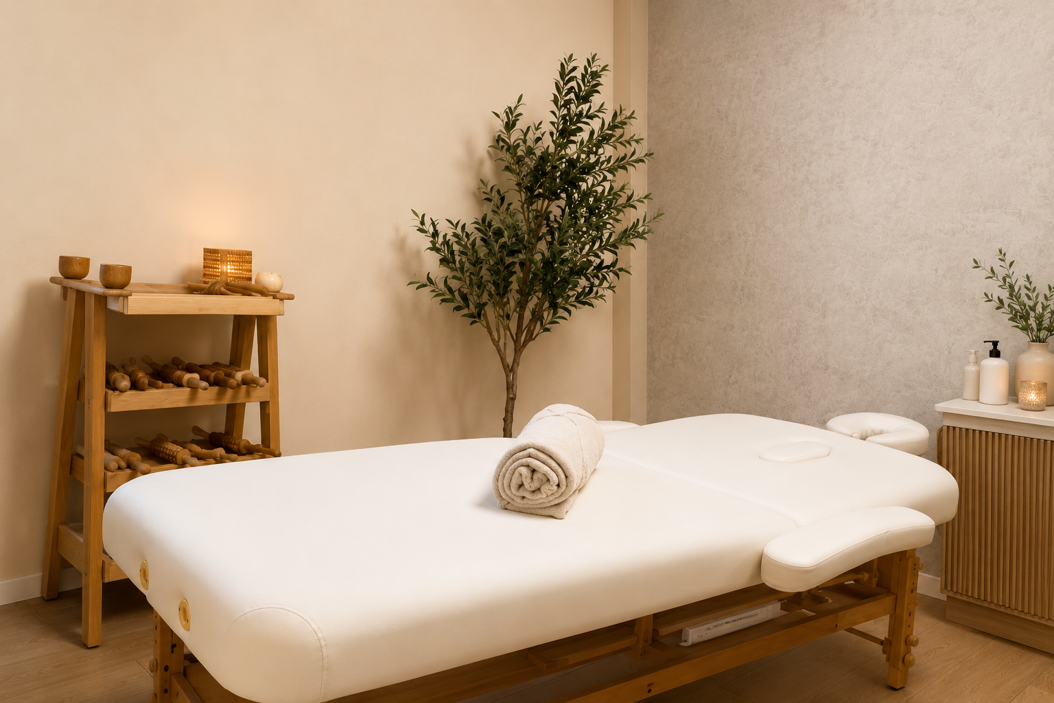 Salon laeti infi paysage